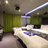 Отель Pohang Yeongildae Design Motel A2, фото 21