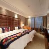 Отель Chilbosan Hotel - Shenyang, фото 6