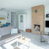 Отель Well Equipped Holiday Home in Nieuwvliet Near the Beach, фото 2