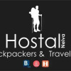 Отель Hostel Backpacagers And Travelers, фото 34