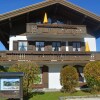 Отель Wohnung 6 Ruhpolding, фото 5