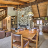 Отель Grand Lake Cabin: Fireplace, 2 Mi to Grand Lake, фото 15