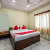 Отель OYO 14522 Ganga Residency, фото 5