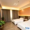 Отель Hotan Hongyuan Hotel, фото 3