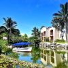 Отель Promisedland Resort & Lagoon, фото 39