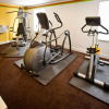 Отель Menlo Park Inn, фото 17