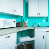 Отель Malibu Paradise 3br+private Studio, Amazing Views!, фото 14