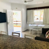 Отель Condominio Amarilis Flat, фото 17