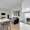 Отель CMG-Cosy Apartment-Parc des Princes-Stade Rolland Garros, фото 2