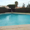 Отель Studio in la Cala Del Moral, with Pool Access And Wifi - 200 M From the Beach, фото 37