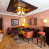 Отель Art Palace Suites & Spa, фото 16