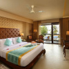Отель UDS Backwater Resort, фото 15