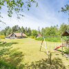 Отель 5 Person Holiday Home in Blavand, фото 14