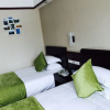 Отель Hangzhou Qiandaohu Waigaoqiao Hotel, фото 2