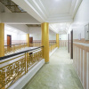 Отель Collection O 50114 S R Grand Charbagh, фото 11