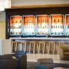 Отель AC Hotel by Marriott National Harbor Washington, D.C. Area, фото 19
