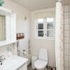 Отель Charming Holiday Home in Frederikshavn Near Beach, фото 7