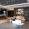 Отель Jinjiang Inns (Beijing Dongzhimen Embassy District), фото 9