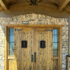 Отель Zion Cliff Lodge, фото 1
