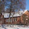 Отель Hallandsåsen Vandrarhem & B&B в Хьярнарпе