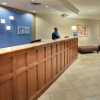 Отель Holiday Inn Express & Suites Bradley Airport, an IHG Hotel, фото 31