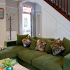 Отель Lock Keepers Cottage - Detached House in the City, фото 16