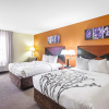Отель Sleep Inn & Suites Madison - Monona, фото 3