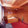 Отель Wooden Holiday Home in Wagrain with Balcony, фото 10