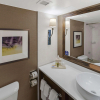 Отель Hilton Harrisburg, фото 8
