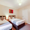 Отель Lost Guest House Peterhead, фото 4