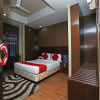 Отель OYO 24855 Ambassador Hotel, фото 25