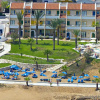 Отель Myroandrou Beach Apartments, фото 21