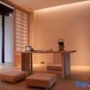 Отель │ Huizhou twilight │ Zen Yunyin │ Designer Courtyard B&B, фото 3