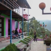 Отель Nagarkot Community Homestay, фото 4