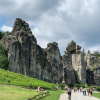 Отель Gästehaus am Kurpark, фото 21