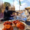Отель Al Marmoom Oasis 