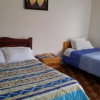 Отель Hostal El Dorado Ibarra, фото 12
