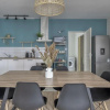 Отель Le Commingeois - DUPLEX - 110 m, фото 10
