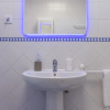 Отель Estudio con parking y piscina en Fibes, фото 7