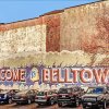 Отель Belltown Court Suite Decadence - Two Bedroom Apartment with Balcony, фото 1