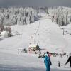 Отель Ferienwohnungen Oberwiesenthal, фото 7