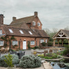 Отель Wethele Manor, фото 21