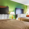 Отель Quality Inn & Suites Birmingham - Highway 280, фото 4