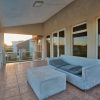 Отель Hibiscus Villa - 5 Rooms, фото 6