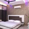 Отель 1 BR Boutique stay in Manali House, Ambala (7F35), by GuestHouser, фото 15