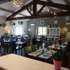Отель Hôtel Restaurant L'Horloge Gourmande, фото 15