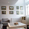 Отель Spacious 2 Bedroom Apartment in Bermondsey, фото 14