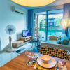 Отель Atlantis Resort Jomtien Beach by Bakuri Hospitality, фото 3