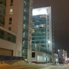 Отель Keskustan kaksio 45 m2 autopaikalla, Rautatienkatu 19, 9 krs, фото 1