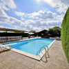 Отель I Cinque Trulli with Swimming Pool, фото 17